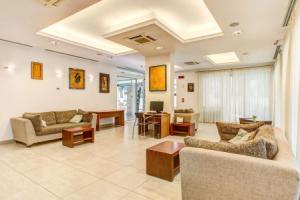 Wally Residence, Rimini