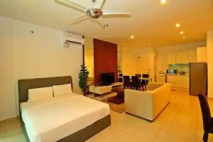 Mansion One Suites By Merlene, Georgetown