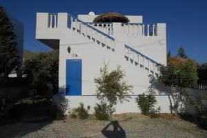 Studios Apartments Kapetanios, Perissa
