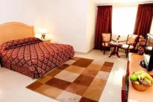 Safeer Hotel Suites, Muscat