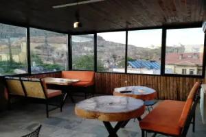 Sandık Cave Suites, Uerguep