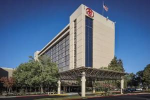 Hilton Sacramento Arden West, Sacramento