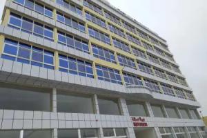 Hyatt Hotel, Salalah