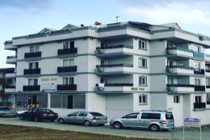 Kirdag Apart Hotel, Kahramanmaras