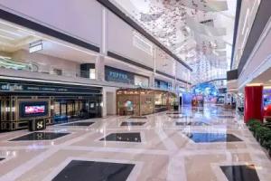 Crockfords Las Vegas, LXR Hotels & Resorts at Resorts World, Las Vegas