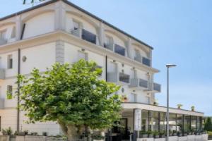 Hotel Tiglio, Rimini