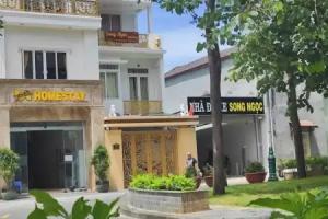 Song Ngoc Hotel, Phan Thiet