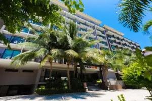 Vogue Pattaya Hotel, Pattaya