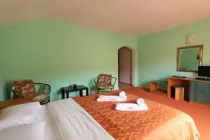 Top Mountain Hotel, Brasov