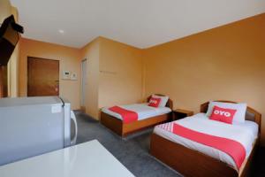 OYO 588 Rose In Mansion Hotel, Trang