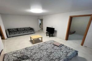 Apartments on 33 Chkalova Street, Krasnoturyinsk