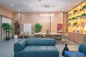 Super 8 Hotel (Beijing Chongwenmen Tongren Hospital), Beijing