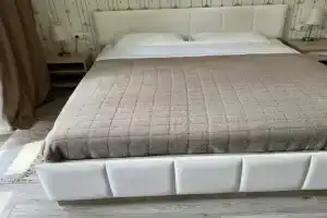 Apartments on Lenin street 219A/1k1, Adler