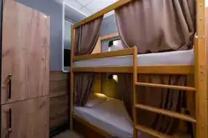 SevenCorners, Moscow