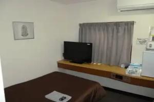 Hotel Tosaji Takasu, Kochi