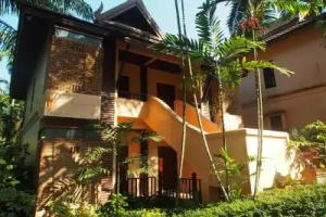 Khao Lak Palm Beach Resort, Khao Lak