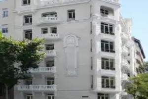 Relais & Châteaux Heritage Madrid, Madrid