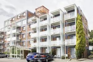 Adina Place Motel Apartments, Launceston