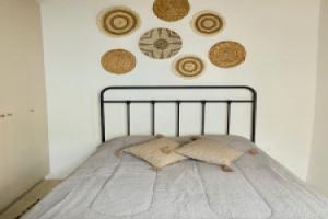 Kiti Traditional Residences Apartments, Kiti