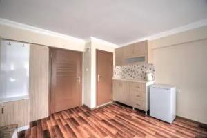 Oban Suites İstanbul, Istanbul
