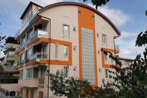 Melodi VIP Hotel, Isparta