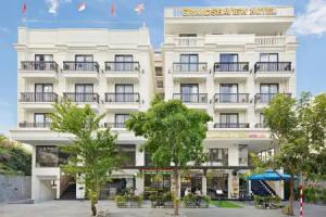 Grand Sea View Hotel & Spa, Da Nang