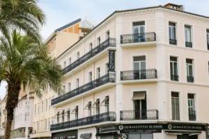 Crisol Lumière, Cannes