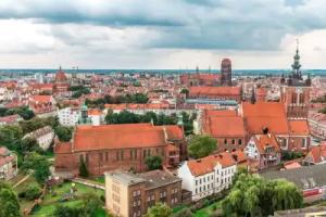 Hotel Mercure Gdansk Stare Miasto, Gdansk