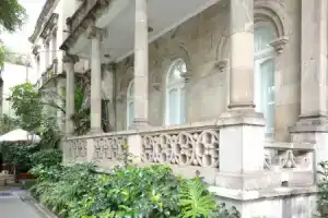 Brick Hotel Mexico City - Small Luxury Hotels of the World, Mexico City