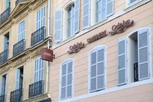 Appart'hôtel Odalys Canebière, Marseille