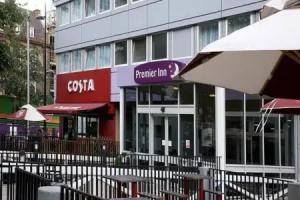 Premier Inn London Euston, London