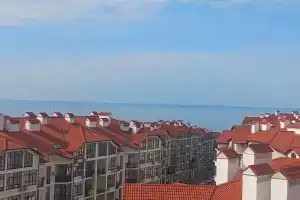 Apartments on Krymskaya street 22 building 21, Gelendzik