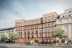 Tortue Hamburg, Hamburg