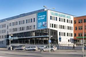 Hestia Hotel Seaport, Tallinn