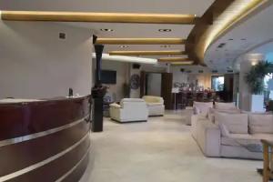 Cosmopolitan Hotel & Spa, Paralia Katerinis