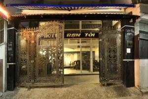 My Friends Hotel, Ho Chi Minh