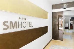 Hotel San Marco, Naples