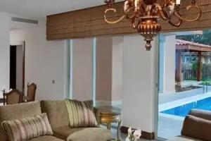 Akka Residence Villas, Beldibi