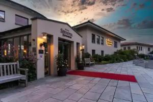 Seehotel Rheinsberg, Rheinsberg