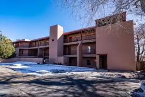 Cielo Grande by Kokopelli Property Management Tourist base, Santa Fe