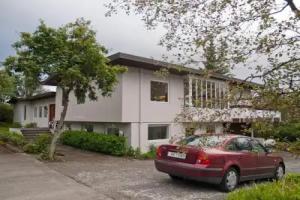 Árós B&B, Reykjavik