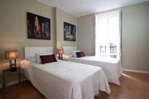 Flatsforyou Las Arcadias, Valencia