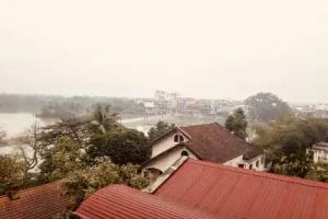 Eden Hue Hotel, Hue