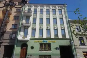 Apartment Longo On Furshtatskaya, St. Petersburg