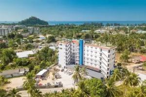 Anda Sea Tales Resort, Ao Nang