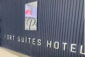 Pars Apart Hotel, Gorukle