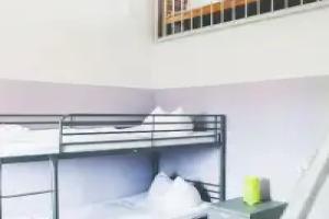 StayInn Hostel und Gästehaus, Freiburg