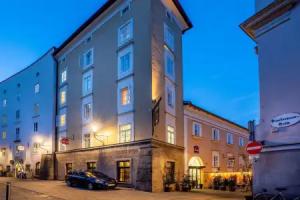 Leonardo Boutique Hotel Salzburg Gablerbräu Hotel, Salzburg