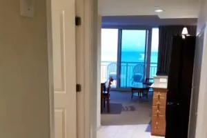 Direct Ocean Front 8th Floor Hotel, Myrtle Beach