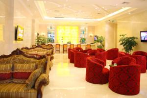 Shenyang Rich Gate Hotel, Shenyang